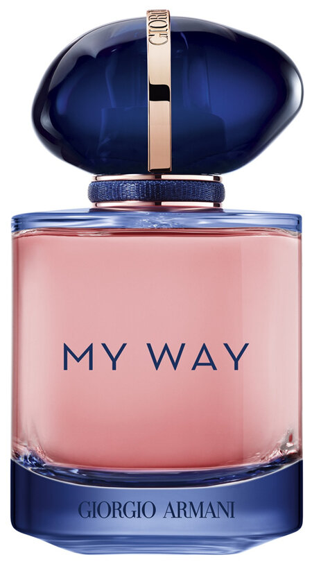 My Way Eau de Parfum Intense 50ml