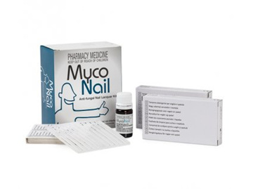MycoNail Anti-Fungal Nail Lacquer Kit