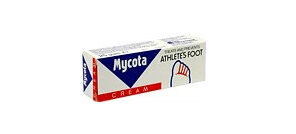 MYCOTA Foot Cream 25gm