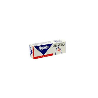 MYCOTA Foot Cream 25gm