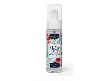 MyCup Menstral Cup Wash 65ml