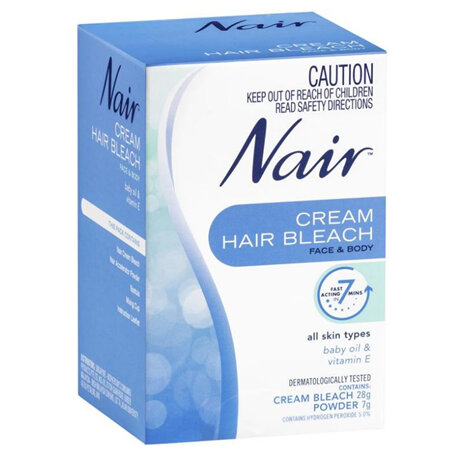 NAIR Hair Bleach 28g