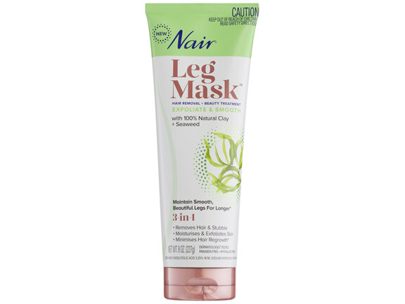 Nair Hair Removal Cream Leg Mask | 277g