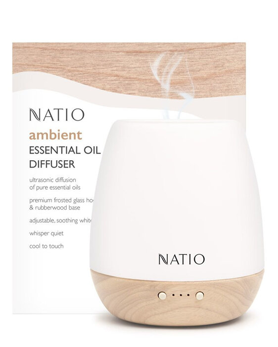 Natio Ambient Essential Oil Diffuser
