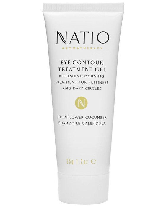 NATIO Eye Contour Treatment Gel