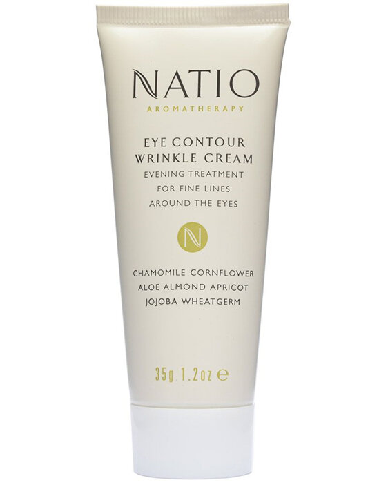 NATIO Eye Wrinkle Cream