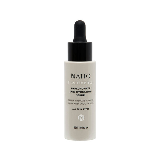 Natio Hyaluronate Skin Hydration Serum 30mL