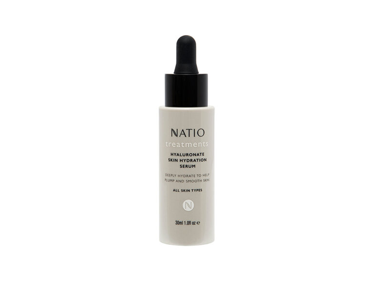 Natio Hyaluronate Skin Hydration Serum 30mL