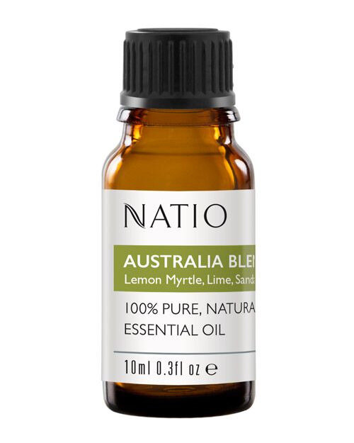 NATIO Pure EssOil Blend Aust. 10ml