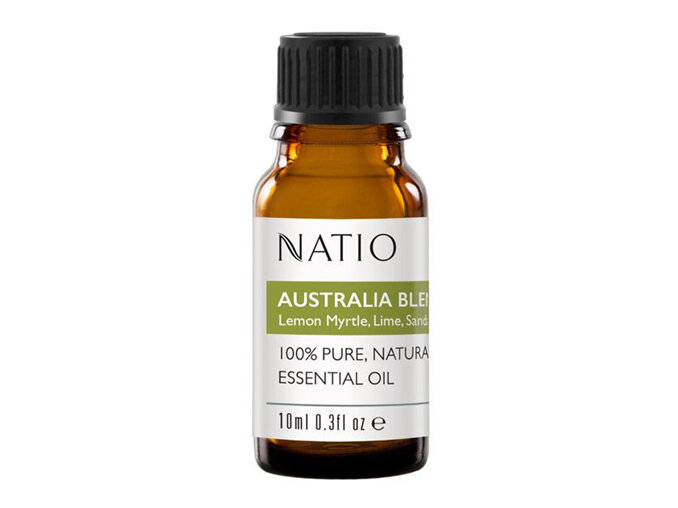 NATIO Pure EssOil Blend Aust. 10ml