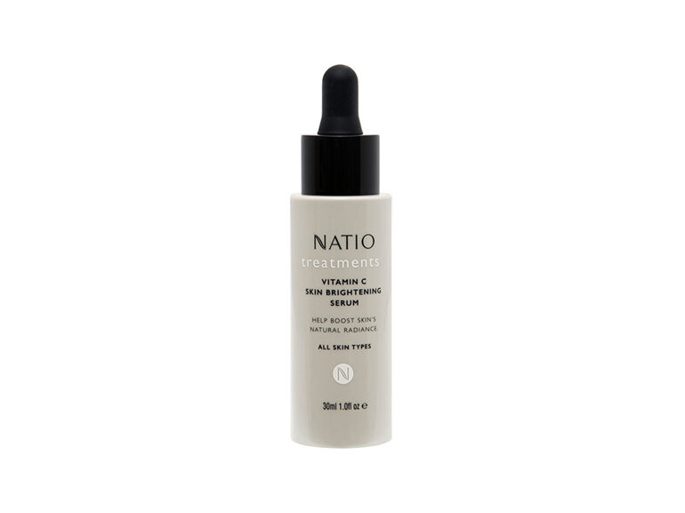 Natio Vitamin C Skin Brightening Serum 30mL