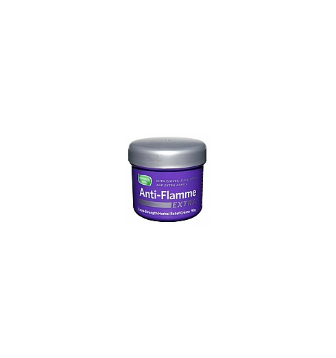 Nature's Kiss Anti Flamme Herbal Relief Creme Joints 90g