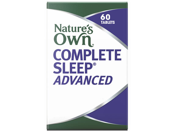 Nature's Own Complete Sleep Advanced