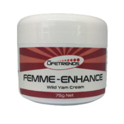 NATURES SUN Femme-Enhance Cream 75g