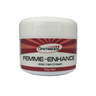 NATURES SUN Femme-Enhance Cream 75g