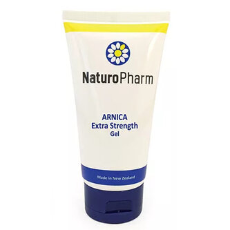 NATUROPHARM Arnica Extra Strength Gel Large