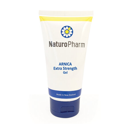 NATUROPHARM Classical Arnica Plus Cream Small