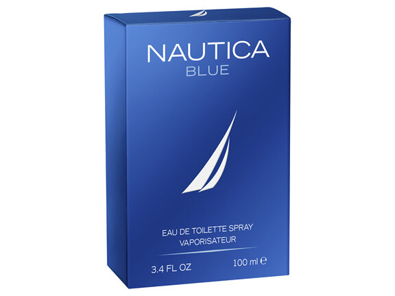 Nautica Blue 100mL