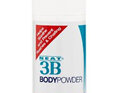 Neat Feat 3B Body Powder 125g To Prevent Skin Irritation And Reduce Perspiration