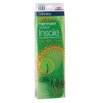 NEAT FEAT Sport Insole Large