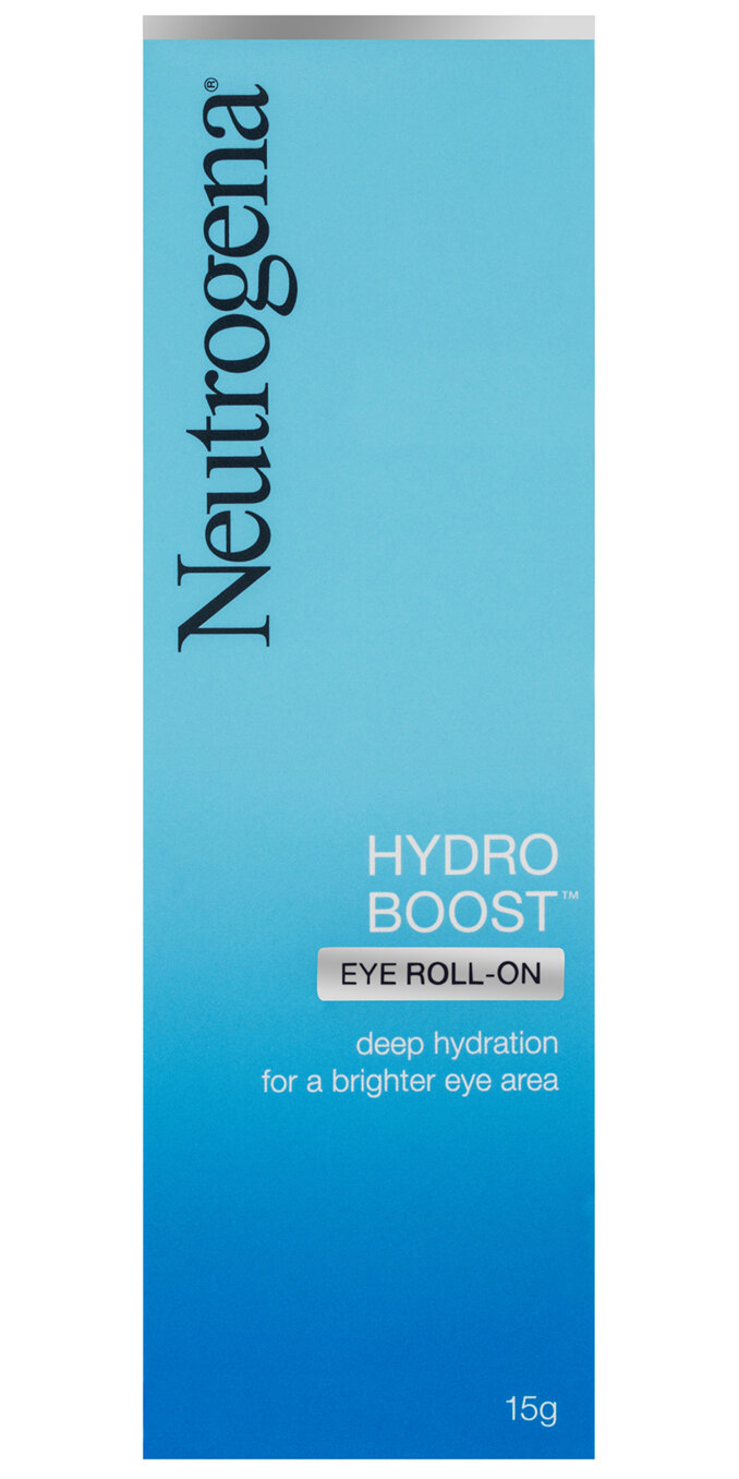 Neutrogena Hydro Boost Eye Roll-On 15g