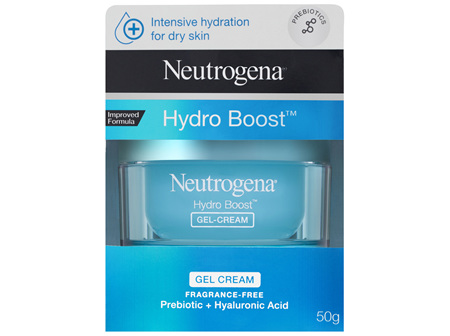 Neutrogena Hydro Boost Gel-Cream 50g