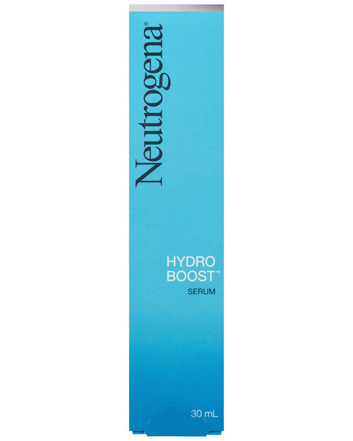 Neutrogena Hydro Boost Serum 30mL
