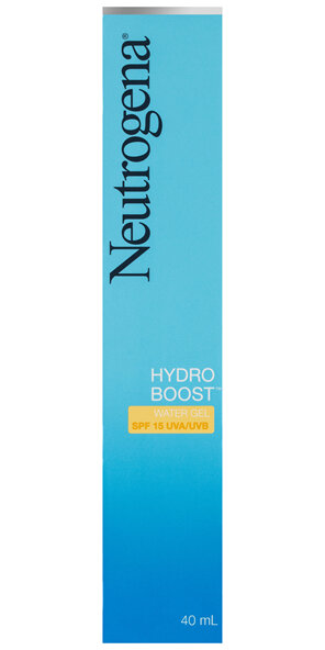 Neutrogena Hydro Boost Water Gel 40 mL