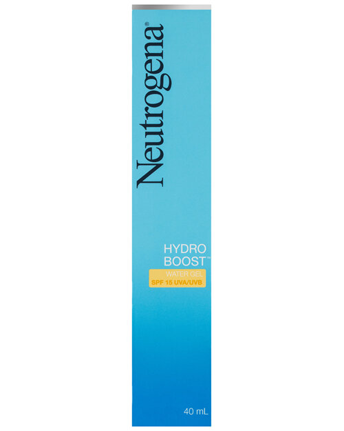Neutrogena Hydro Boost Water Gel 40 mL