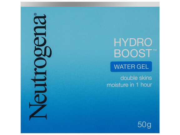 Neutrogena Hydro Boost Water Gel 50g