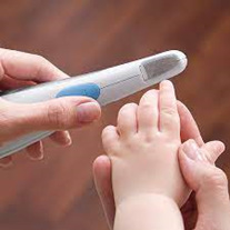 Cutting Babies Nails - Life Pharmacy Howick