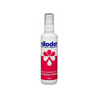 NILODOR SPRAY MIST 100ML