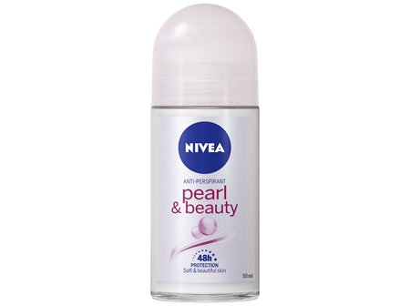 NIVEA Deodorant Pearl & Beauty Roll-on 50ml
