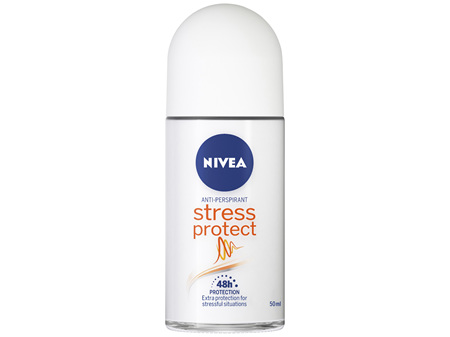 NIVEA Deodorant Stress Protect Roll-On 50ml