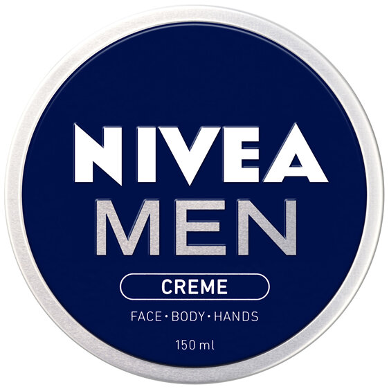 NIVEA MEN Creme 150ml