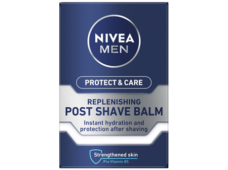 NIVEA Men Protect & Care Post Shave Balm 100ml