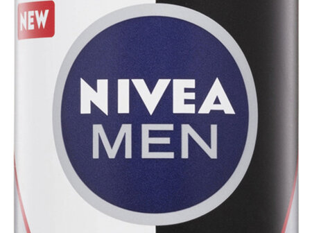 NIVEA NIVEA MEN BLACK & WHITE MAX PROTECTION Aerosol 250ml