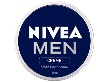 NIVEA NIVEA MEN Crème