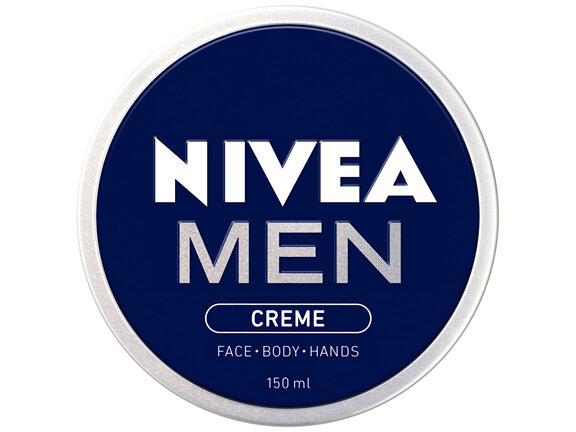 NIVEA NIVEA MEN Crème
