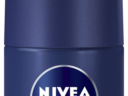 NIVEA NIVEA MEN Intense Protection Sport Anti-Perspirant Roll-On