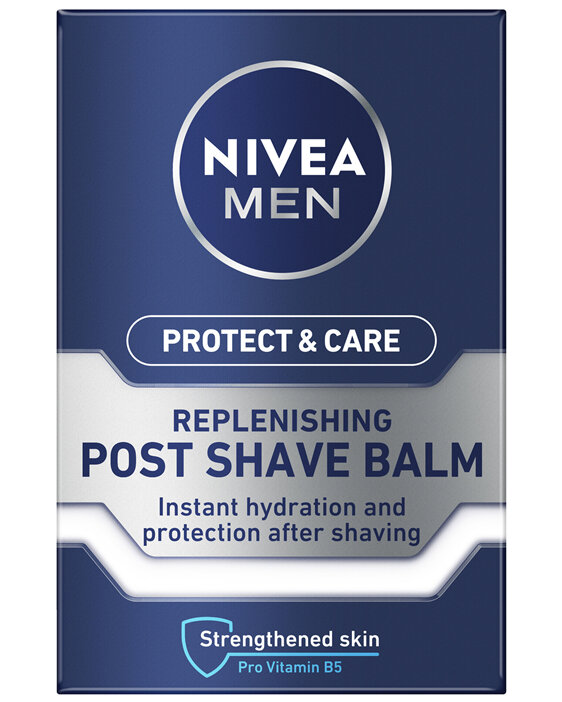 NIVEA NIVEA MEN Protect & Care Post Shave Balm