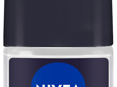NIVEA Pearl & Beauty Fine Fragrance Anti-Perspirant Roll-On