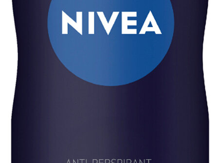 NIVEA Pearl & Beauty Fine Fragrance Anti-Perspirant Aerosol