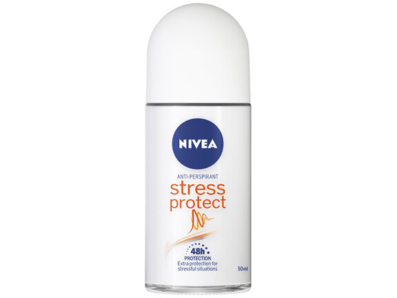 NIVEA Stress Protect Roll-On 50ml