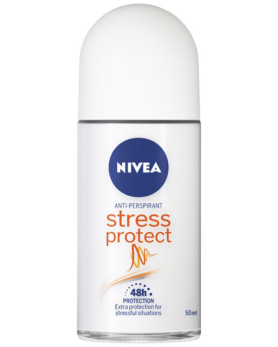 NIVEA Stress Protect Roll-On 50ml