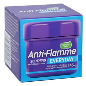 NK Anti-Flamme Creme 45g