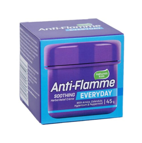 NK Anti-Flamme Creme 45g