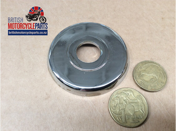 NM18551-Dust-Cover-Spacer-FT-Hub-Bearing-Drum British Motorcycle Parts Auckland