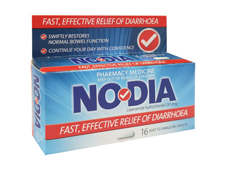 Nodia Tablets 16's