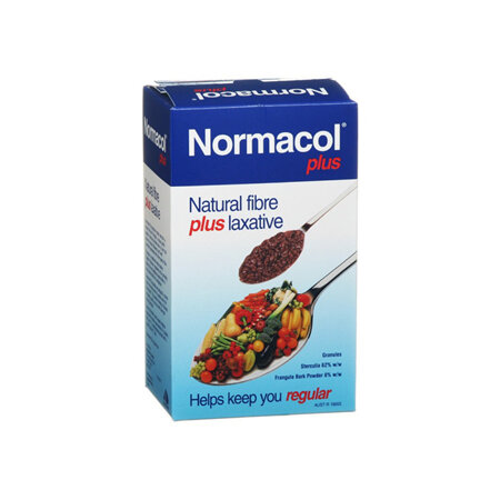Normacol Plus 500g